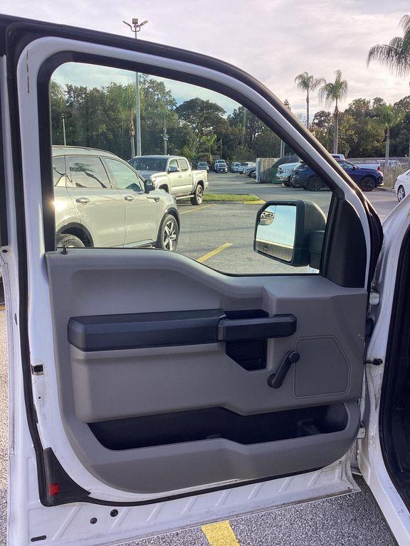 used 2016 Ford F-150 car, priced at $14,999