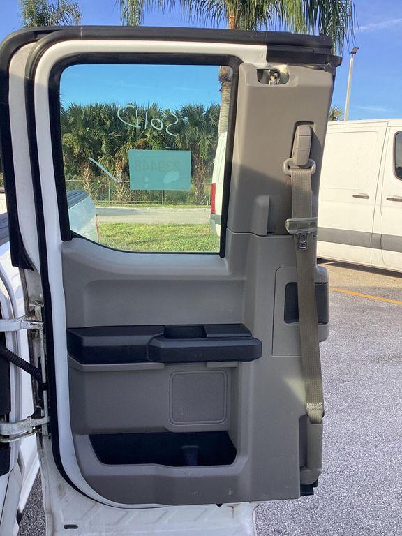 used 2016 Ford F-150 car, priced at $14,999