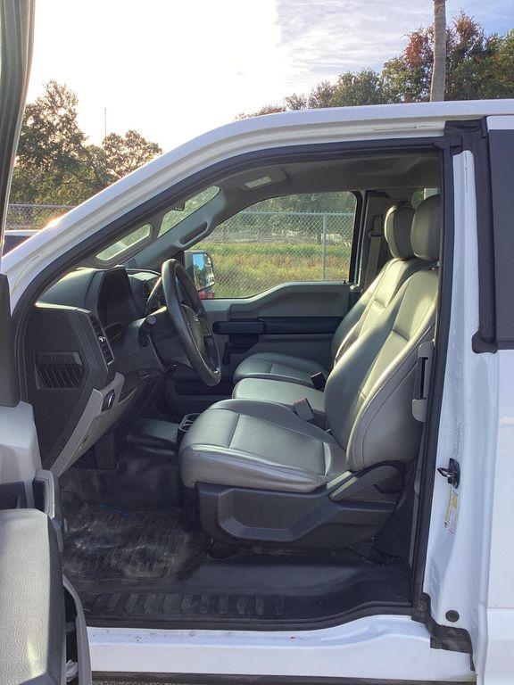 used 2016 Ford F-150 car, priced at $14,999