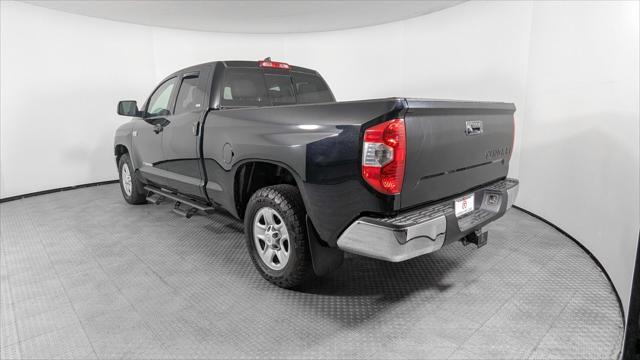 used 2020 Toyota Tundra car, priced at $23,899