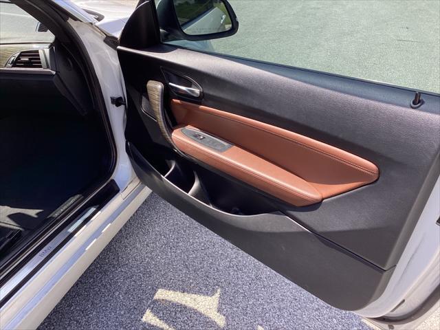 used 2017 BMW 230 car, priced at $11,999