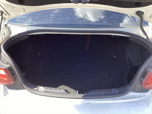 used 2017 BMW 230 car, priced at $11,999
