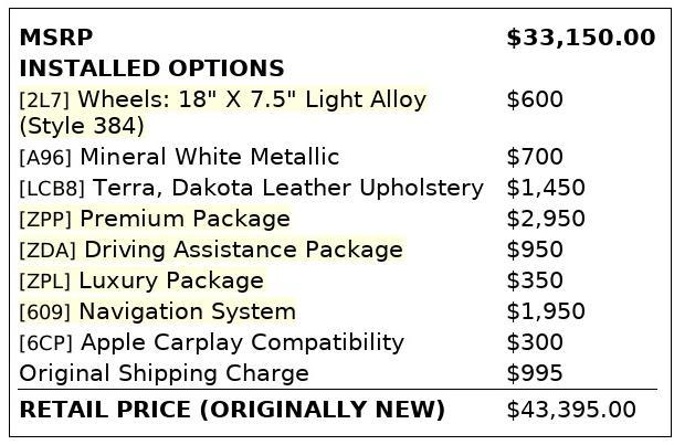 used 2017 BMW 230 car, priced at $9,799