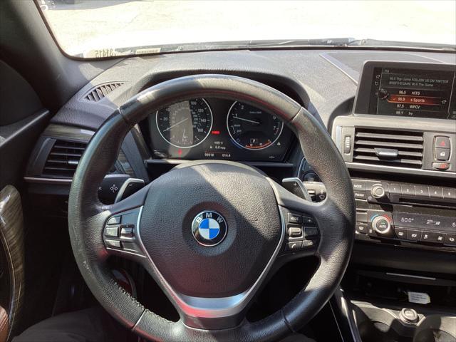 used 2017 BMW 230 car, priced at $11,999