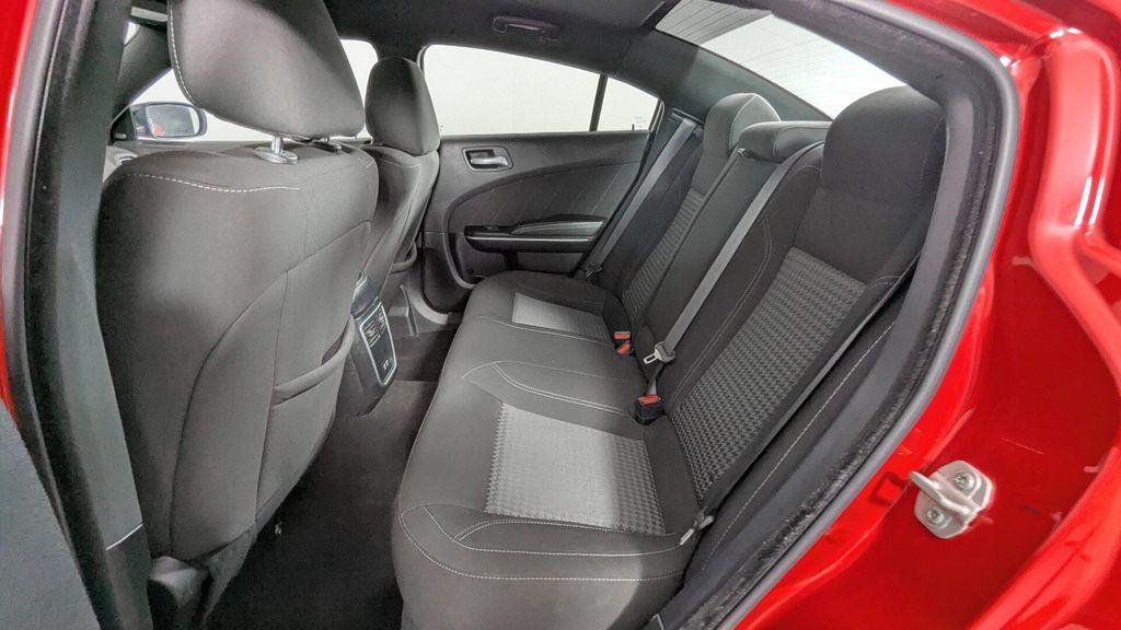 used 2023 Dodge Charger car, priced at $18,499