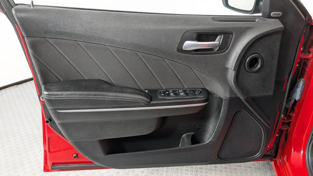 used 2023 Dodge Charger car, priced at $18,499