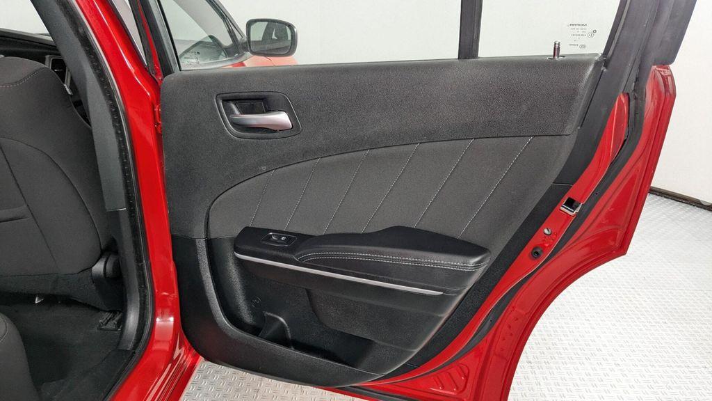 used 2023 Dodge Charger car, priced at $18,499