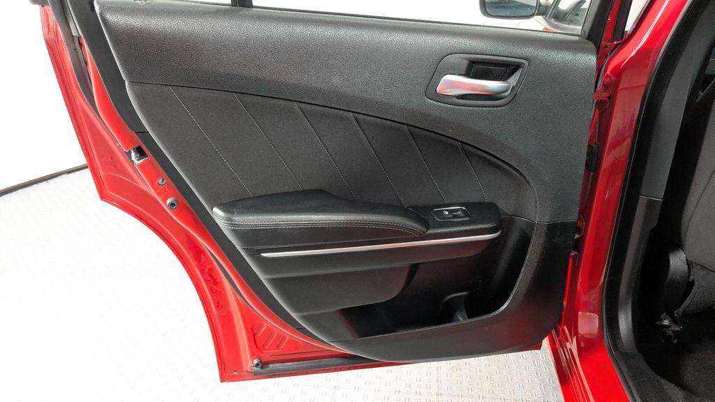 used 2023 Dodge Charger car, priced at $18,499