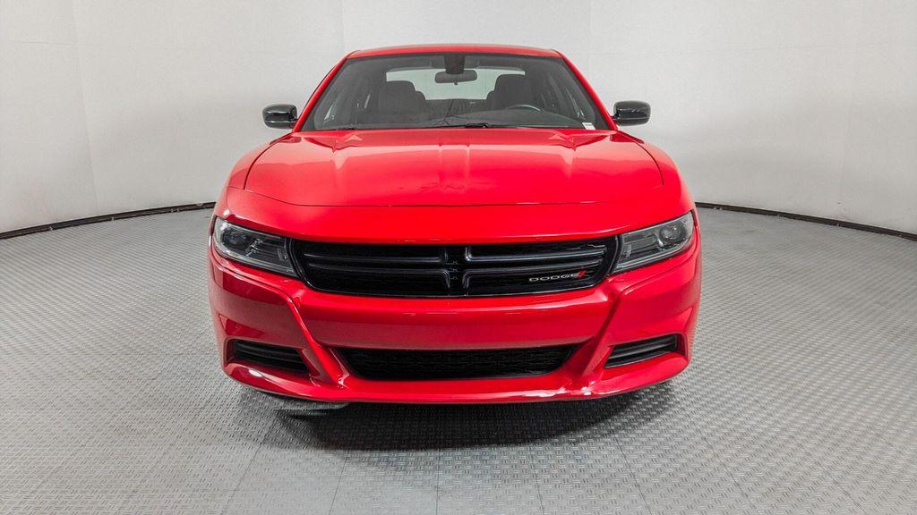 used 2023 Dodge Charger car, priced at $18,499