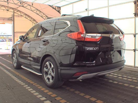 used 2018 Honda CR-V car, priced at $17,499