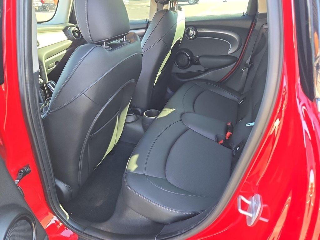 used 2022 MINI Hardtop car, priced at $21,999