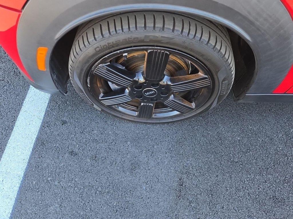 used 2022 MINI Hardtop car, priced at $21,999