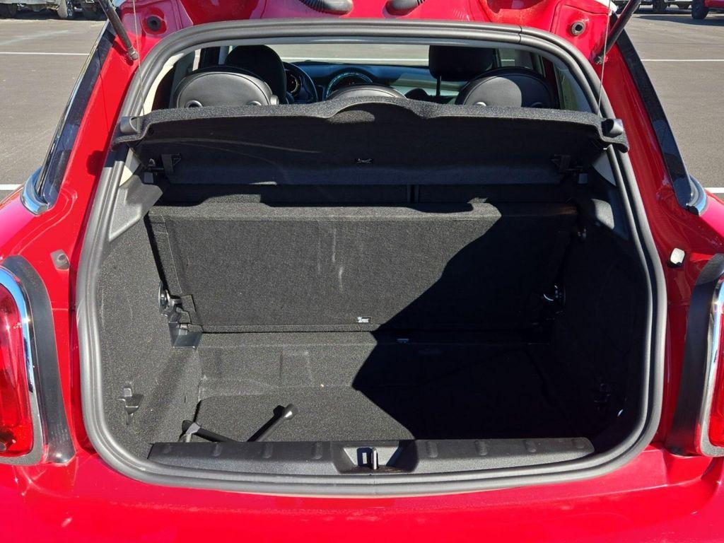 used 2022 MINI Hardtop car, priced at $21,999