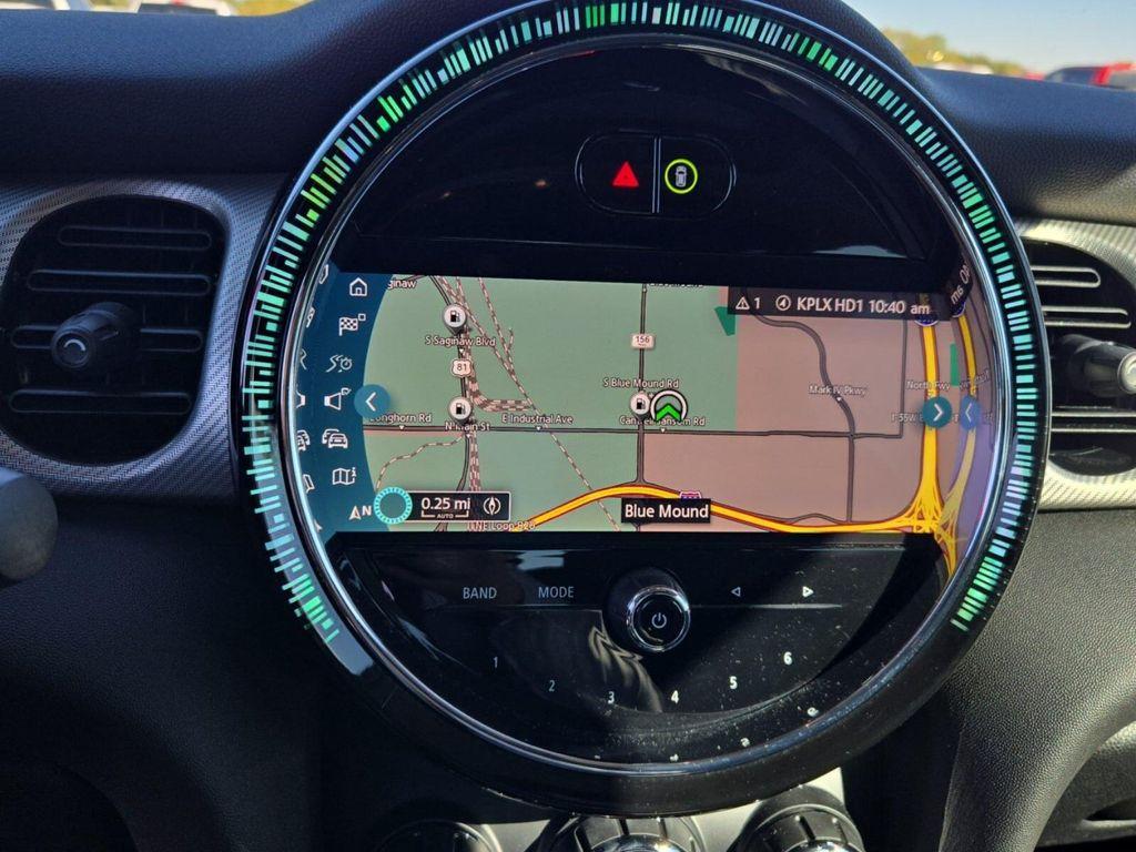 used 2022 MINI Hardtop car, priced at $21,999