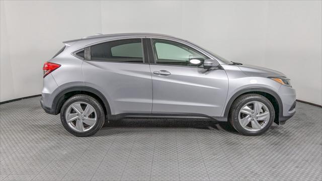 used 2019 Honda HR-V car, priced at $18,499