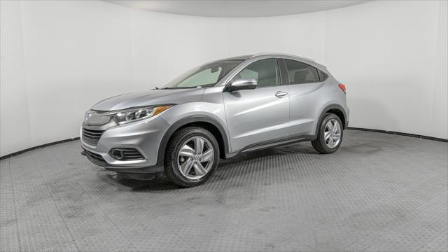 used 2019 Honda HR-V car, priced at $18,499