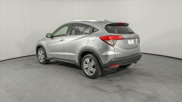 used 2019 Honda HR-V car, priced at $18,499