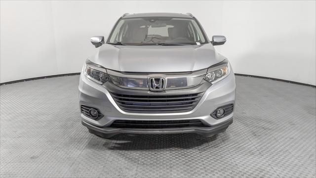 used 2019 Honda HR-V car, priced at $18,499