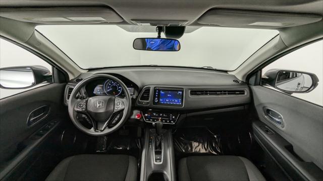 used 2019 Honda HR-V car, priced at $18,499