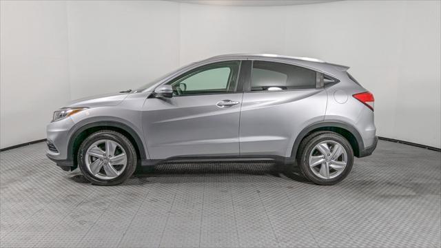 used 2019 Honda HR-V car, priced at $18,499