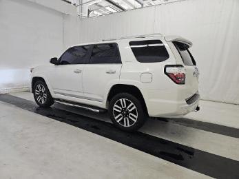 used 2018 Toyota 4Runner car, priced at $29,999