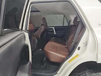 used 2018 Toyota 4Runner car, priced at $29,999