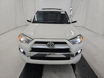 used 2018 Toyota 4Runner car, priced at $29,999