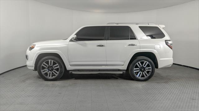 used 2018 Toyota 4Runner car, priced at $29,999