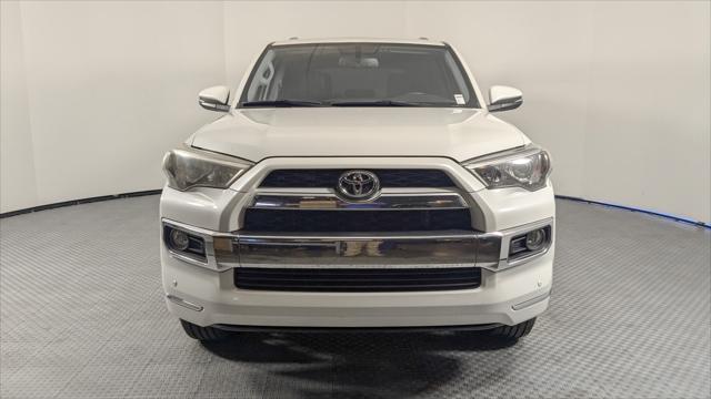 used 2018 Toyota 4Runner car, priced at $29,999