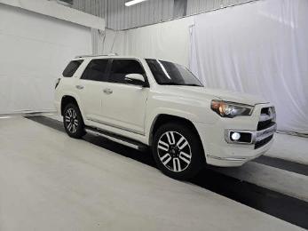 used 2018 Toyota 4Runner car, priced at $29,999