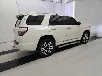 used 2018 Toyota 4Runner car, priced at $29,999