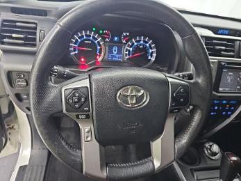 used 2018 Toyota 4Runner car, priced at $29,999