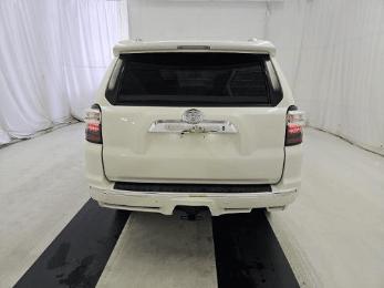 used 2018 Toyota 4Runner car, priced at $29,999