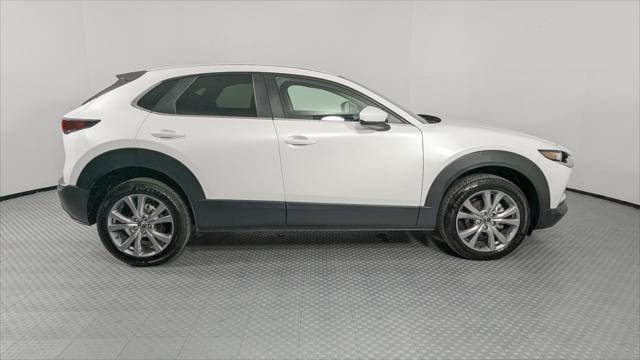 used 2021 Mazda CX-30 car, priced at $17,499