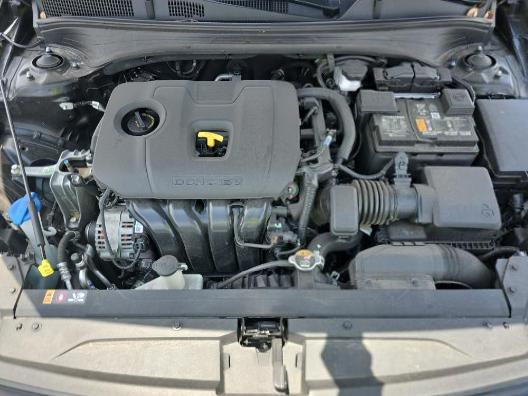 used 2023 Kia Forte car, priced at $15,499