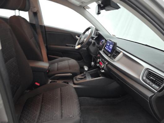 used 2022 Kia Rio car, priced at $12,799