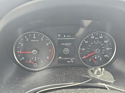 used 2022 Kia Rio car, priced at $12,799