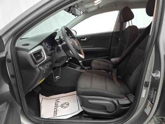 used 2022 Kia Rio car, priced at $12,799