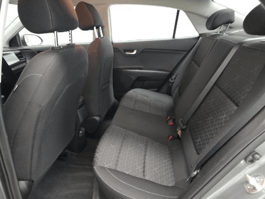 used 2022 Kia Rio car, priced at $12,799
