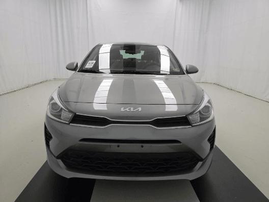 used 2022 Kia Rio car, priced at $12,799
