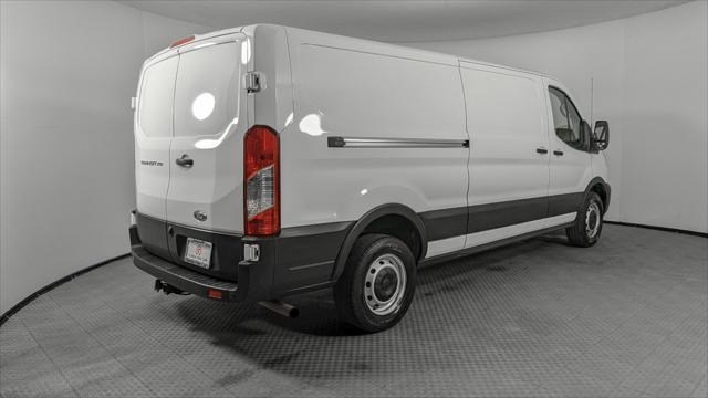 used 2021 Ford Transit-250 car, priced at $24,599