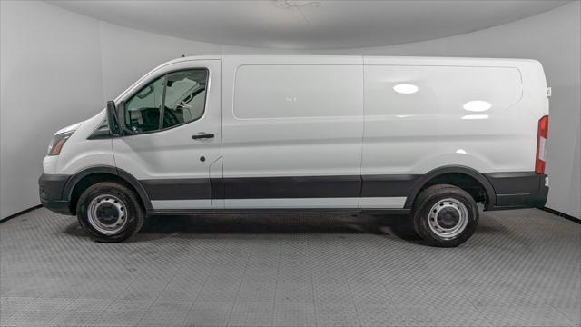 used 2021 Ford Transit-250 car, priced at $24,599