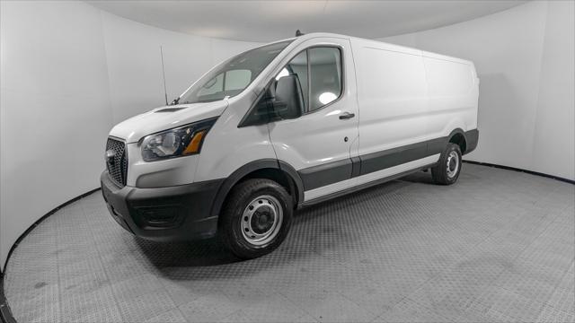 used 2021 Ford Transit-250 car, priced at $24,599