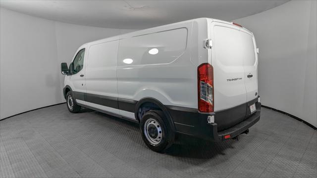 used 2021 Ford Transit-250 car, priced at $24,599