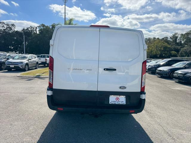 used 2021 Ford Transit-250 car, priced at $25,499