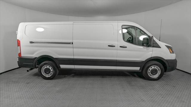 used 2021 Ford Transit-250 car, priced at $24,599