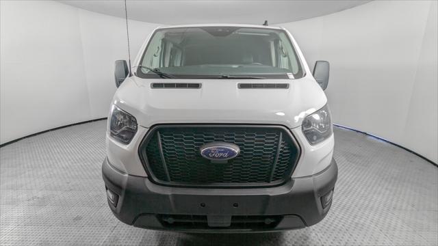 used 2021 Ford Transit-250 car, priced at $24,599