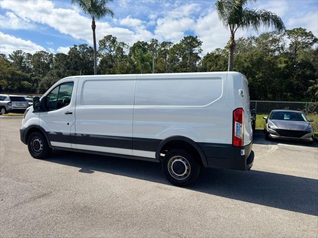 used 2021 Ford Transit-250 car, priced at $25,499