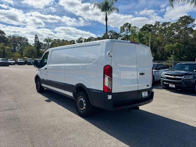 used 2021 Ford Transit-250 car, priced at $25,499