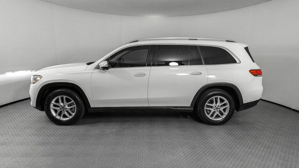 used 2020 Mercedes-Benz GLS 450 car, priced at $36,099